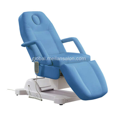 Massage Table new design beauty massage table with CE Manufactory